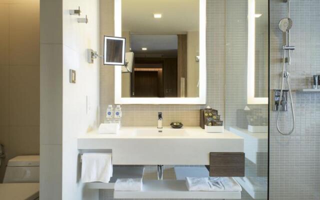 Novotel Bangkok Sukhumvit 20