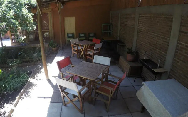 Hostal de Antaño