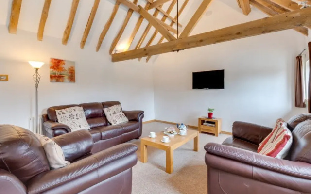 Holiday Home Church Farm