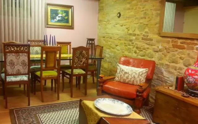 La Casa di Giovanna