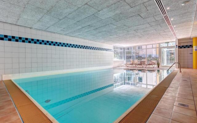 Ostseepark Waterfront Karavelle Wohnung 3.5