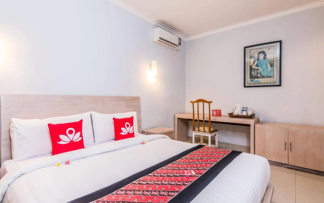 ZEN Rooms Seminyak Umalas Kauh