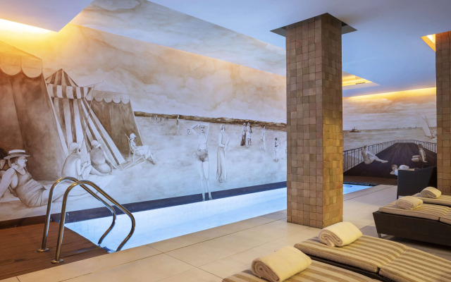 Heritage Avenida Liberdade, a Lisbon Heritage Collection