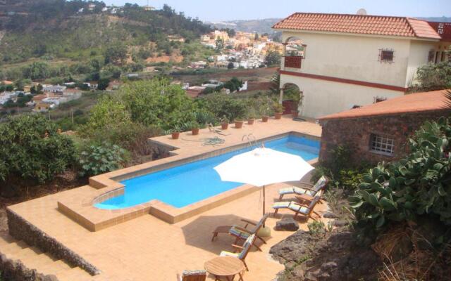 *****Finca Bella Vista