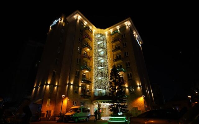 Watercress Hotels and Signature