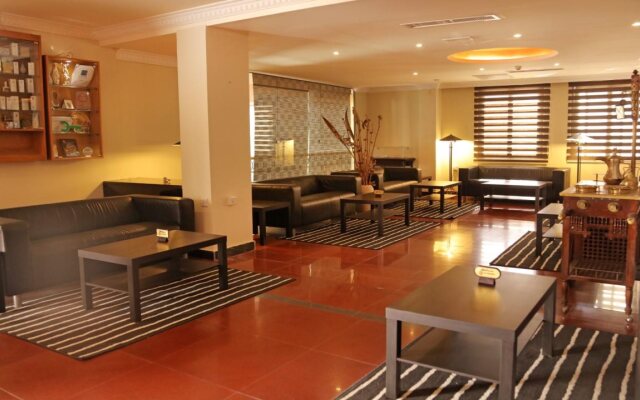 Golden Tulip Aqaba Hotel