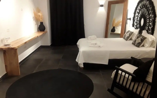 Myconian Platinum Senior Villa