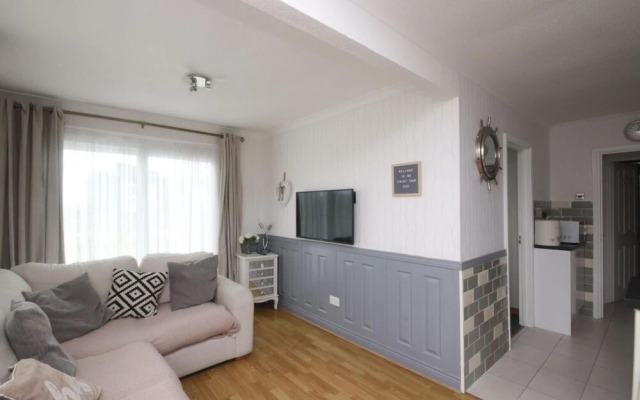 18A Medmerry Park 2 Bedroom Chalet