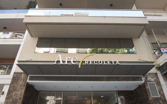 Arc Recoleta Boutique Hotel & Spa