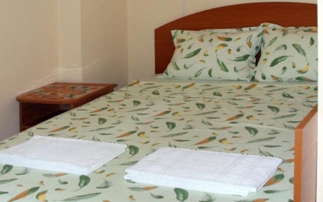Hotel Holiday Rodopi