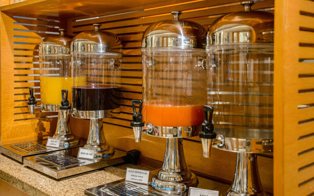 Hotel Laghetto Viale