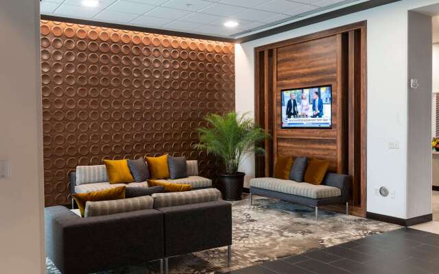 Wingate by Wyndham Angola