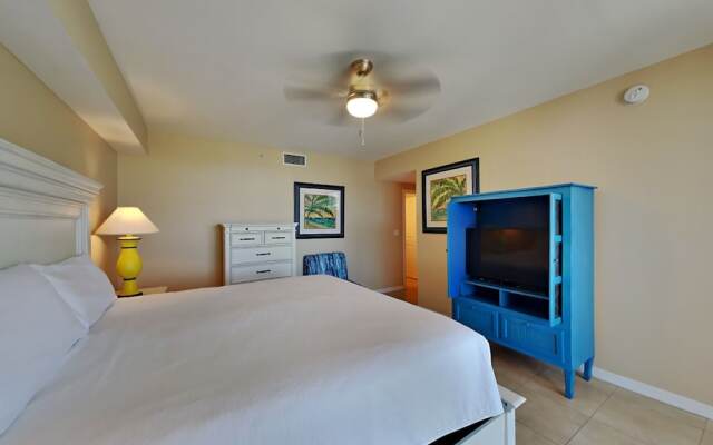 Silver Shells St. Maarten #1405