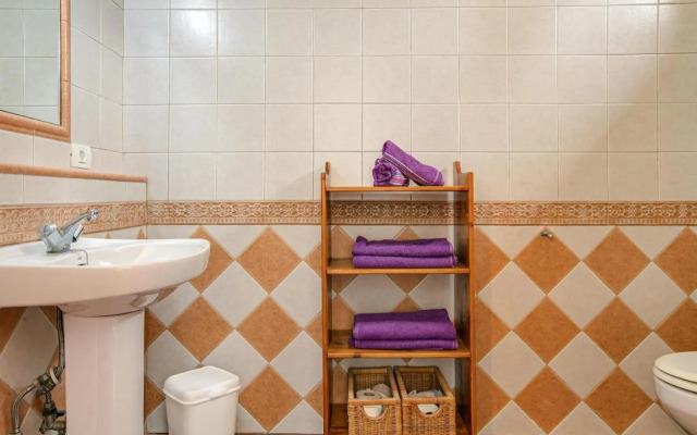 Holiday Cottage Santa Lucía