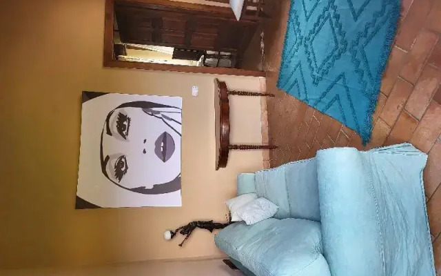 La Collina Di Bargiano