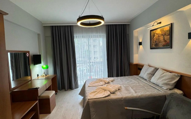 Orange Garden Apart Hotel