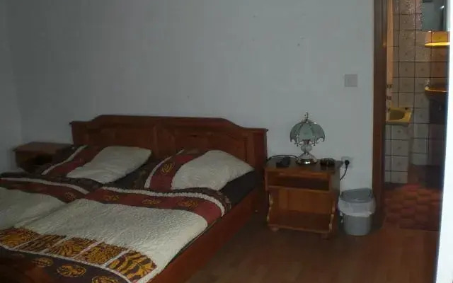 Hotel China Restaurant Zur Furth