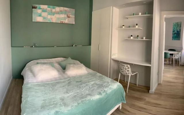 Relais Vacances à la Mer 2