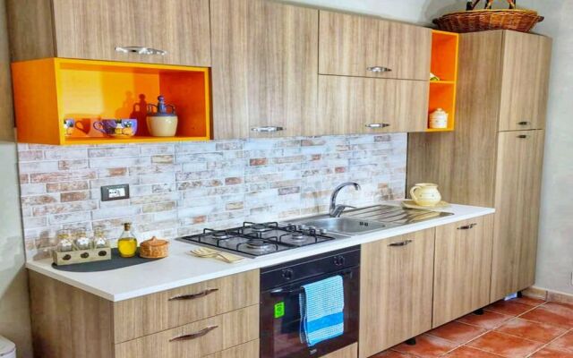 B&B Casa te la Bradamante