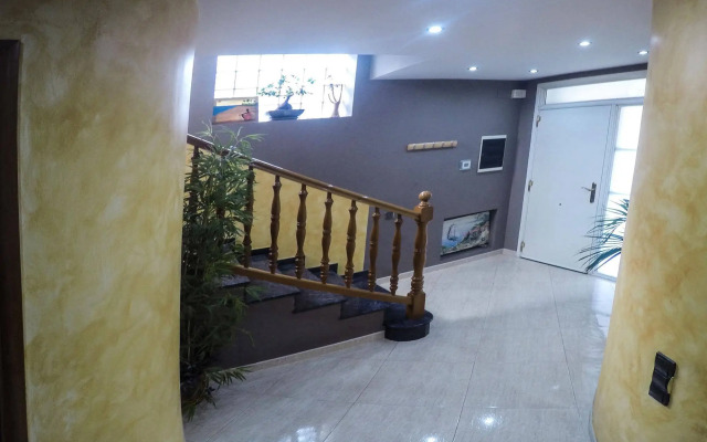 Villa Moles Near Beach, Port Aventura and Golf