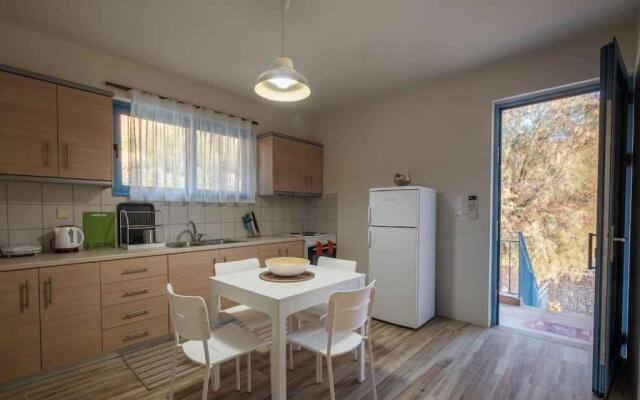 Akrogiali Holidays Residence