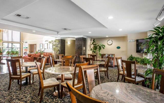 Quality Inn And Suites Walnut