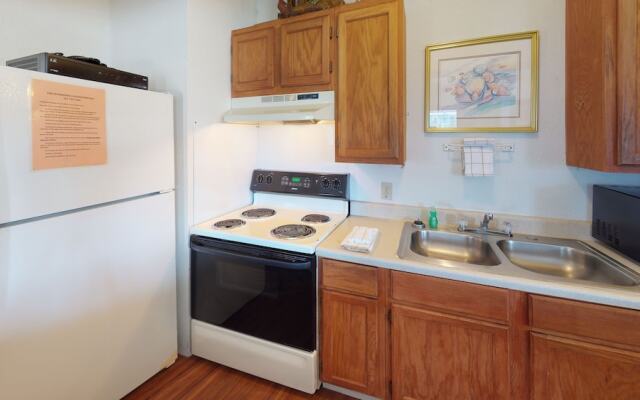 Beach House - Two Bedroom Home