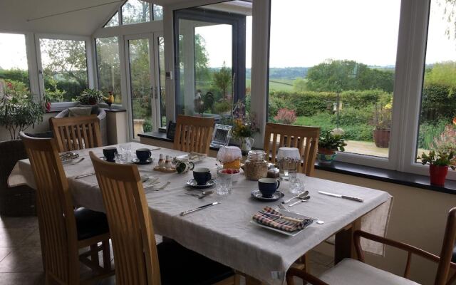 East Hillerton Lodge