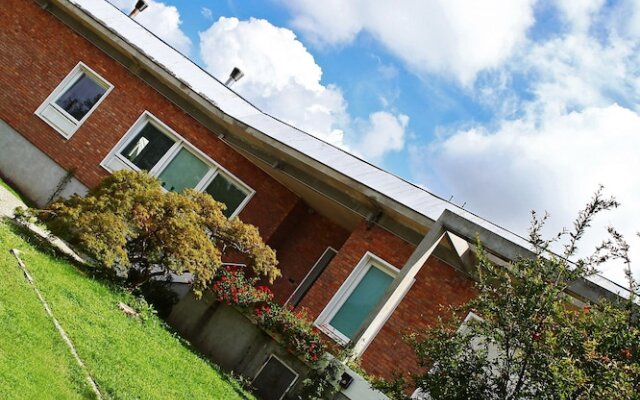 Villa Silvia Olivetti