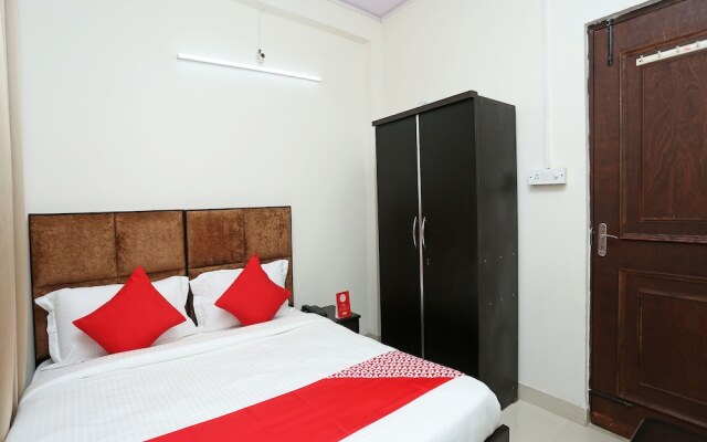 OYO Rooms Epicenter
