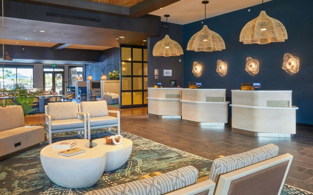 Courtyard by Marriott Oahu North Shore