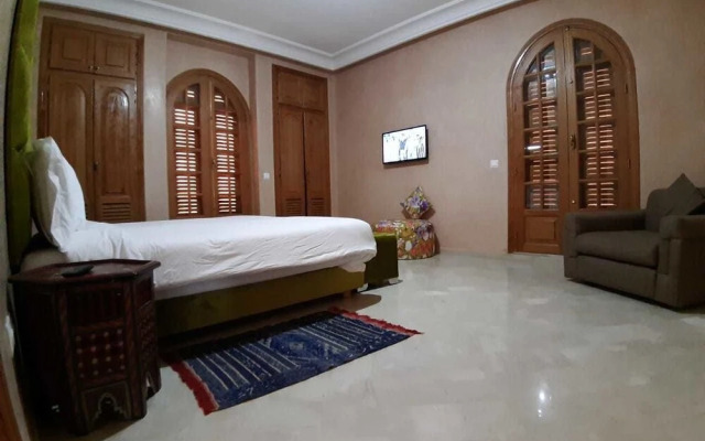 Villa MMN  Marrakech