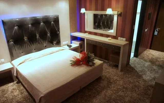Ioannou Resort