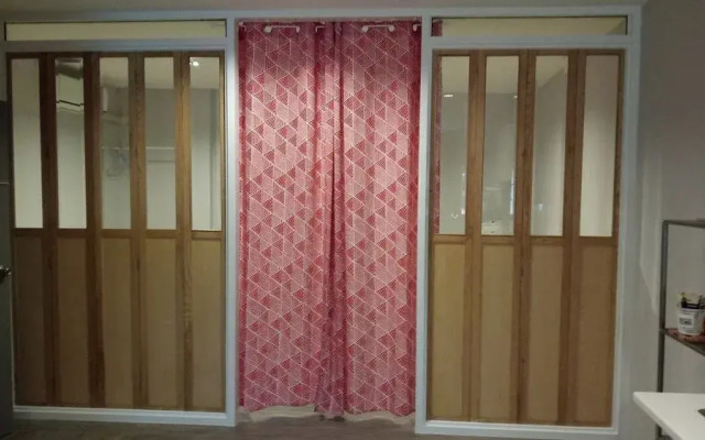 PM Residence The Cozy Room