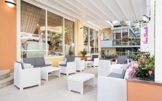 Viva Beach Hotel