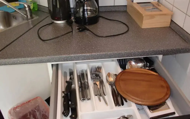 Monteurwohnung im Zentrum Lierenfeld