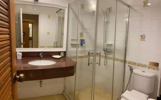 Seaview Hotel Sriracha