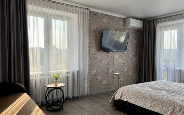 Апартаменты Zoya-Apart (Зоя) на проспекте Московский