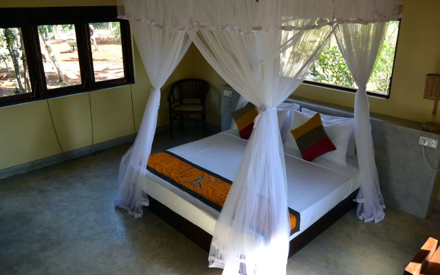 Kuwera Eco Lodge