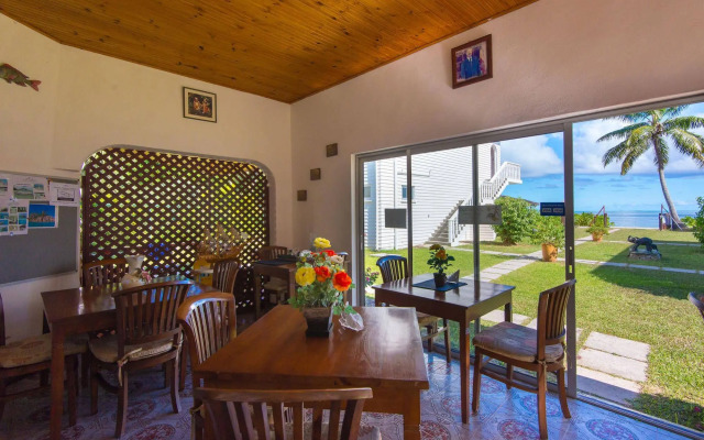 Le Tropique Villa - Adults Only