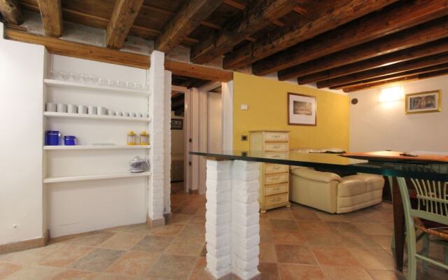 City Apartments - Residence Pozzo Terrace