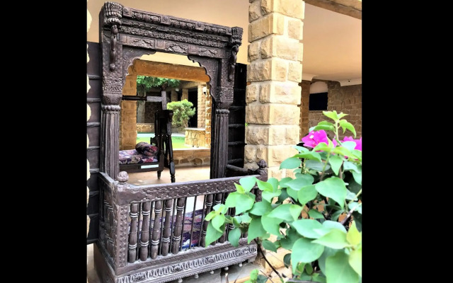 Hotel Rawalkot