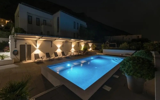 Villa Simon