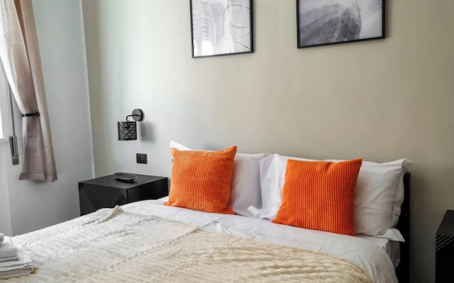Morgagni Suites