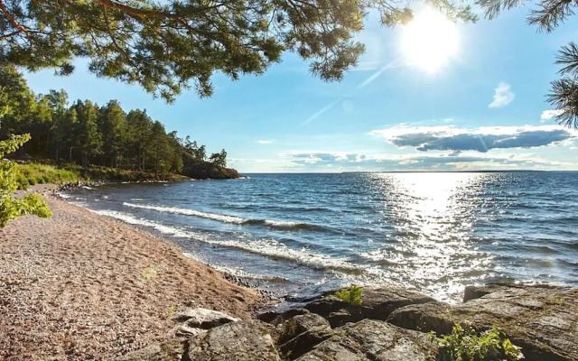 4 Person Holiday Home in Motala-by Traum