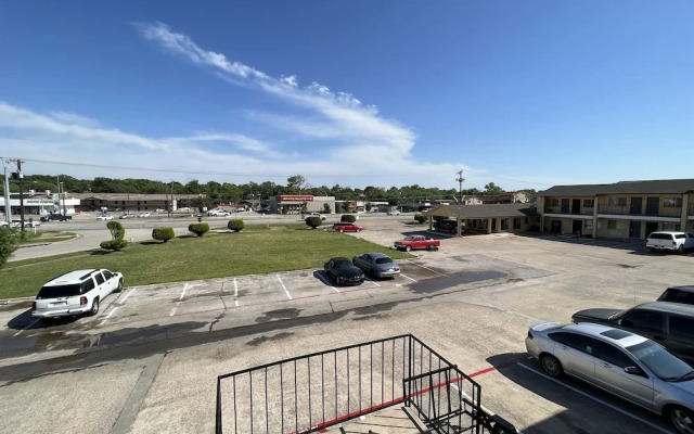 Great Western Inn & Suites
