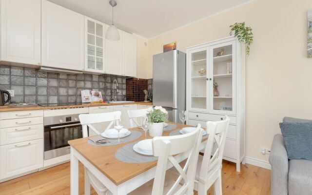 Apartment With Garden by Renters