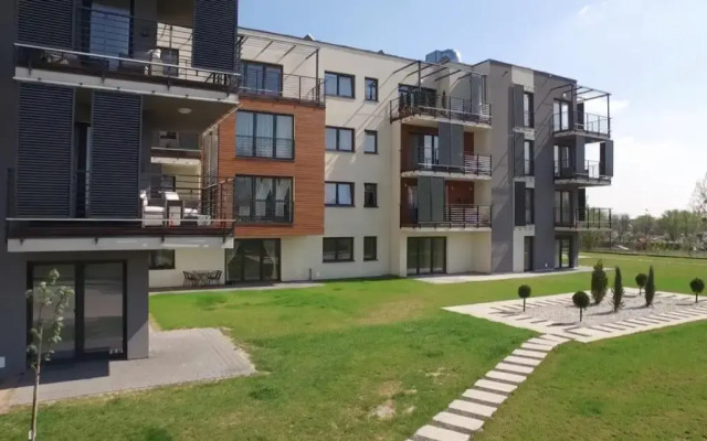 Apart-Hotel VIVI Residence & SPA