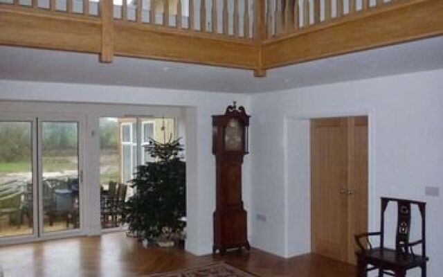Maxwell's Piece Bed & Breakfast