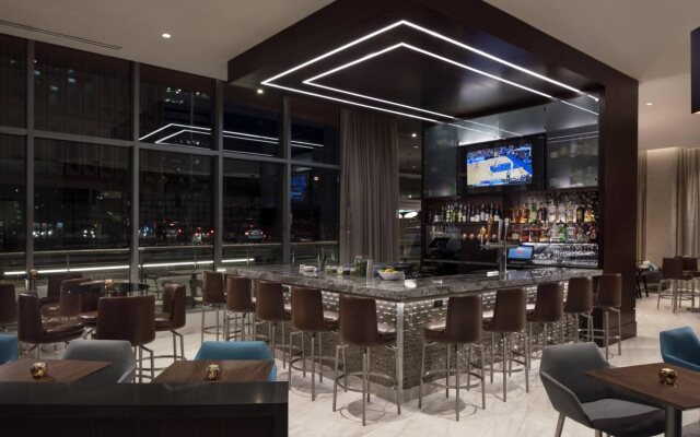 Residence Inn by Marriott Seattle Downtown/Convention Center